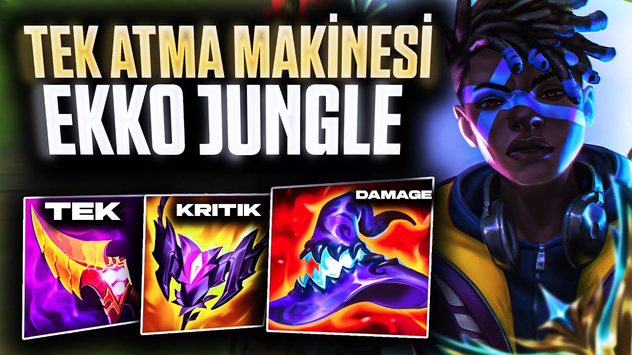 Ekko 