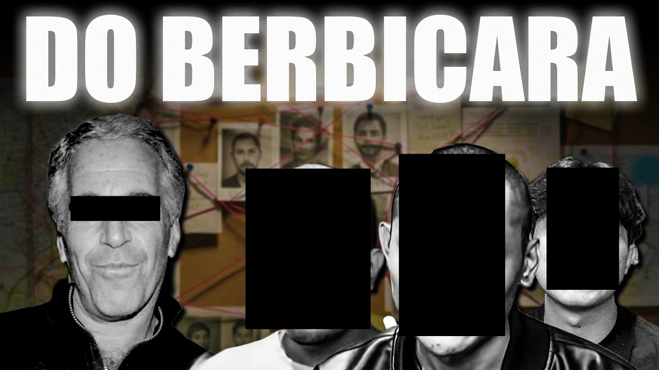 Konspirasi Dunia & Dokumen - DO Berbicara #8