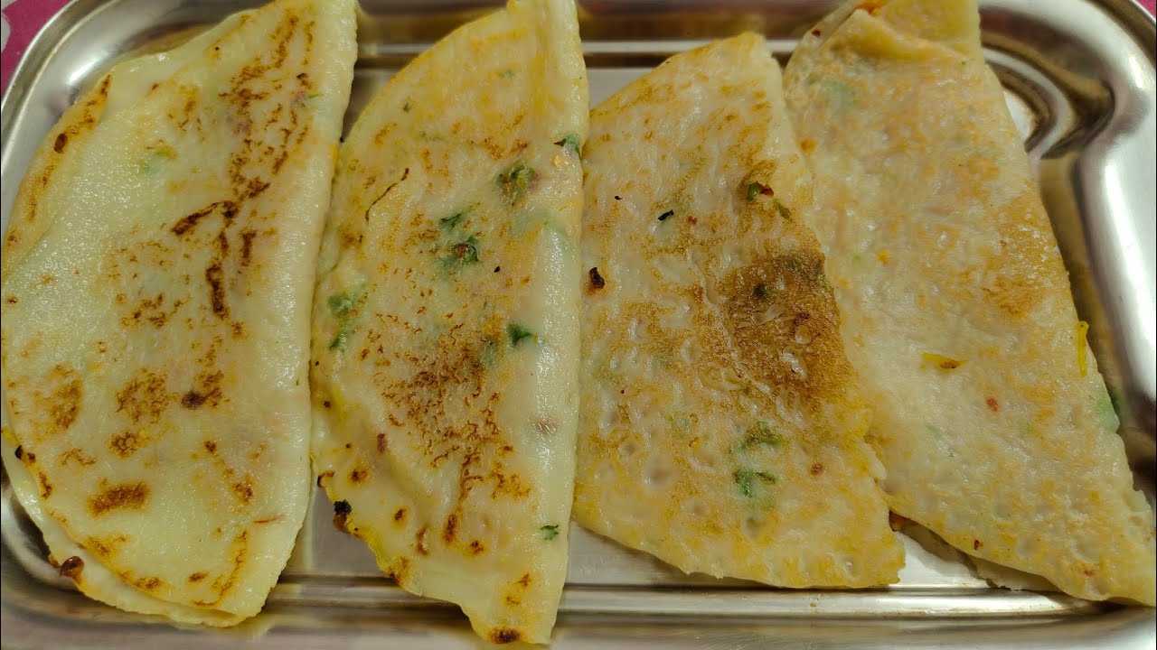 Veg Paratha #food #paratha #recipe 