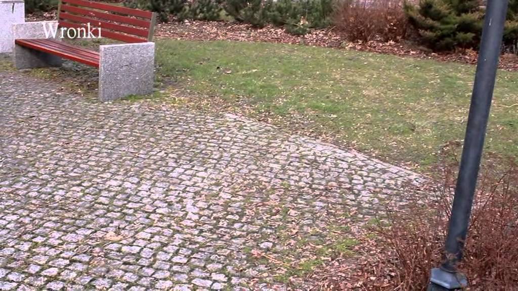 Wronki i Obrzycko, to takie 