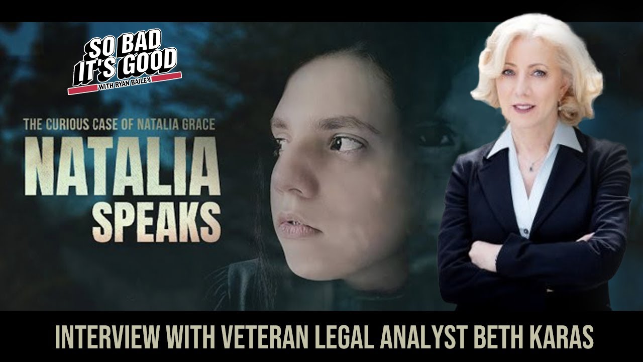 Legal Analyst Beth Karas Explains the Natalia Grace Case | Natalia Speaks