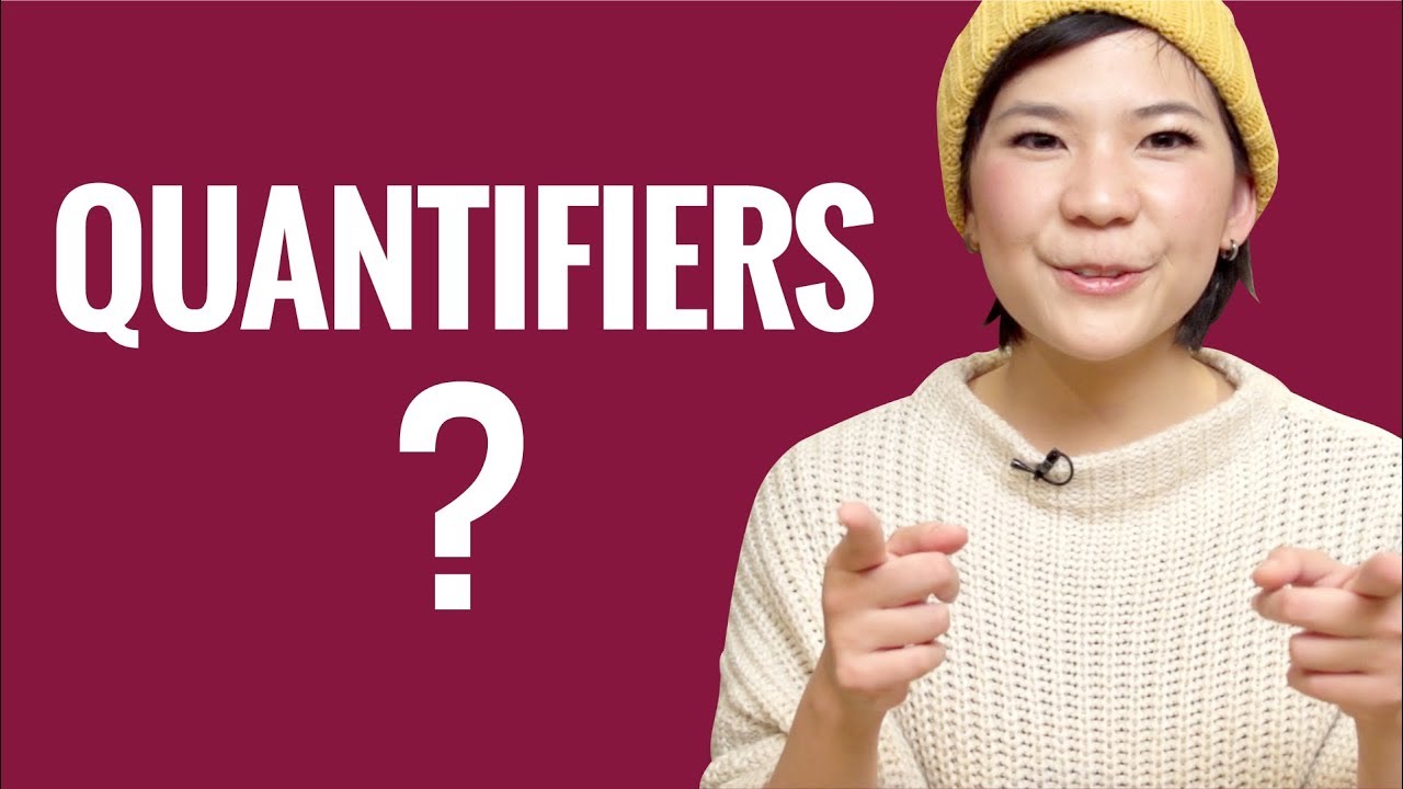 Ask a Thai Teacher - How Do You Use Quantifiers?