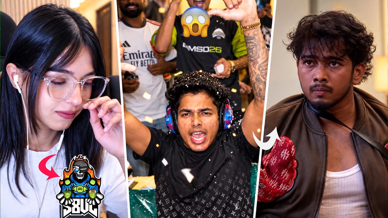 Jonathan Support Scout in Bigg Boss | Sheek Emotional S8UL Sid Matter