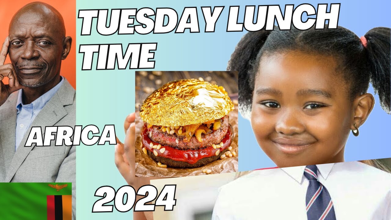 WHAT KIDS EAT IN BOARDING SCHOOL IN ZAMBIA 2025