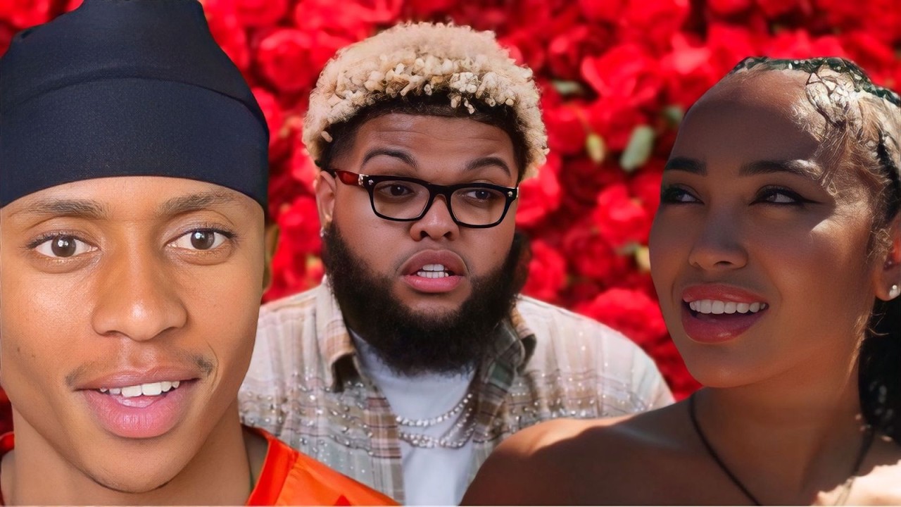 Druski Coulda Been Love 2 Episode 1