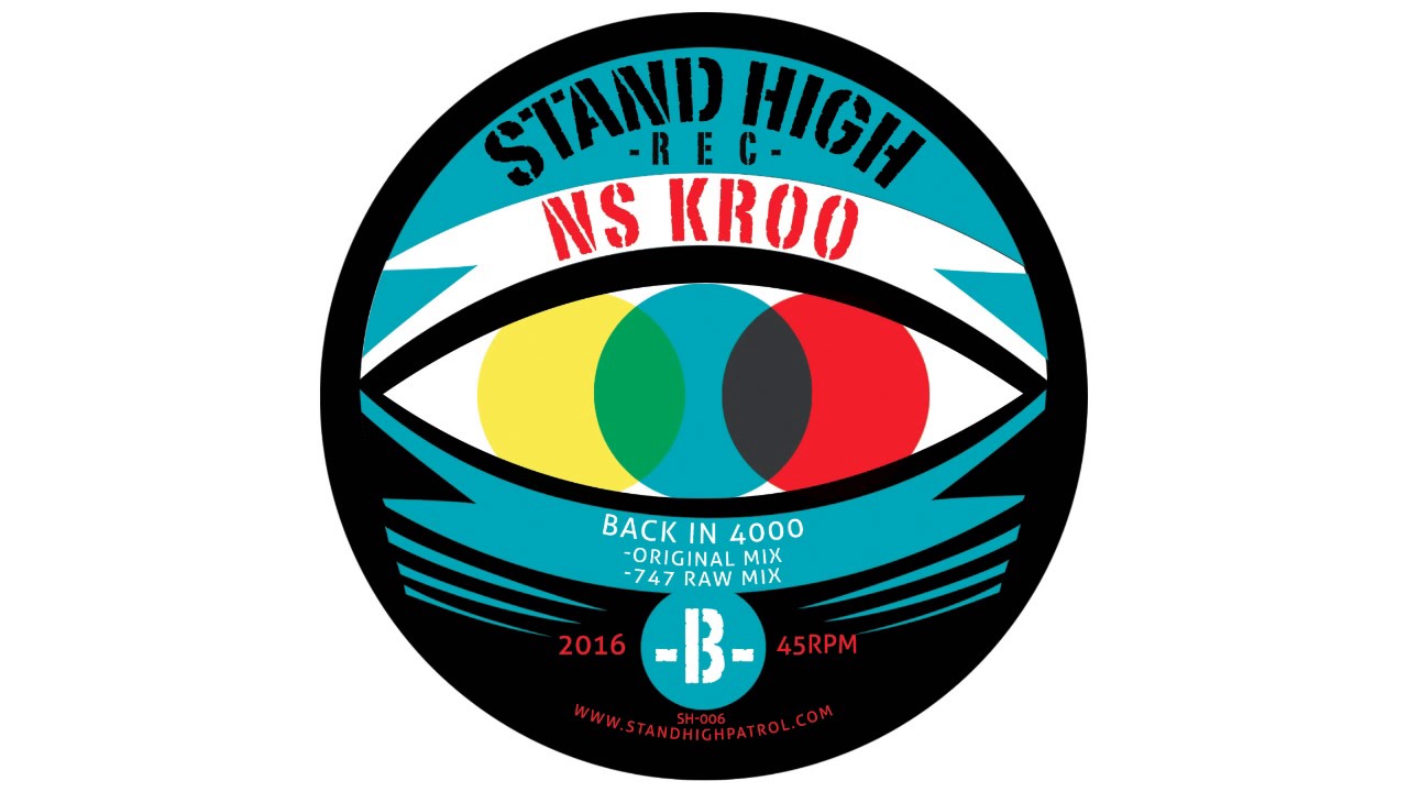 NS KROO : 