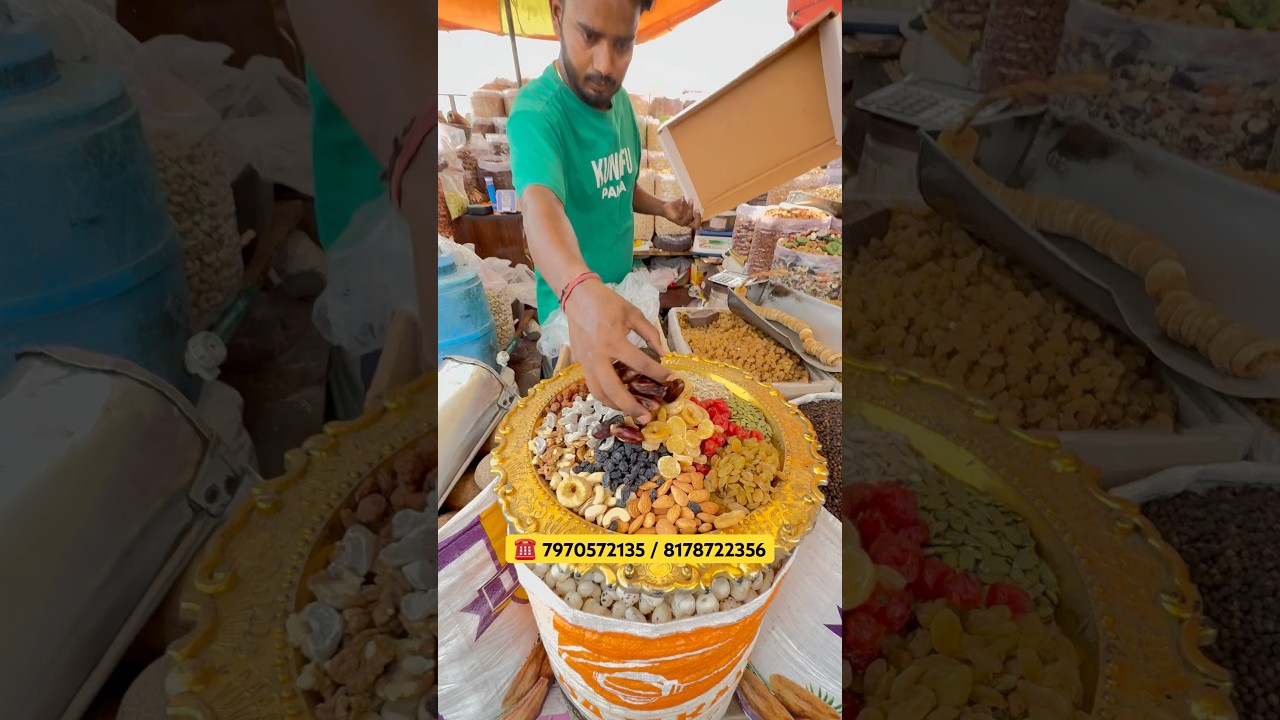 Pili Kothi Sadar Bazar Dry Fruit Market Delhi #vineetvlog #dryfruits #ytshorts #shorts