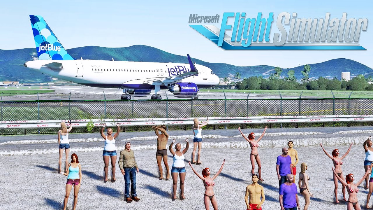 Airworthy Designs Saint Martin for MSFS