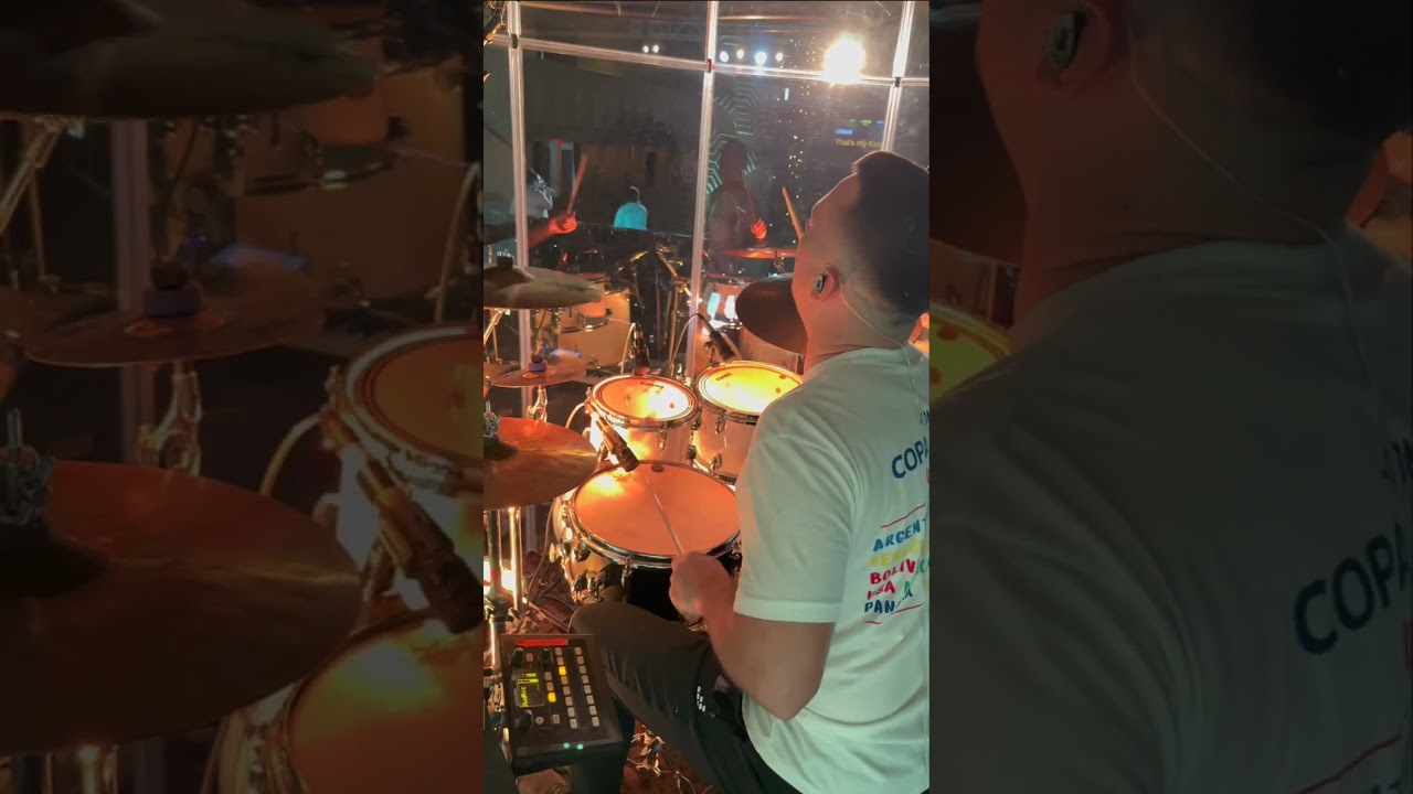 Jesus That's My King Rehearsal // FPCNLR // Live Rehearsal