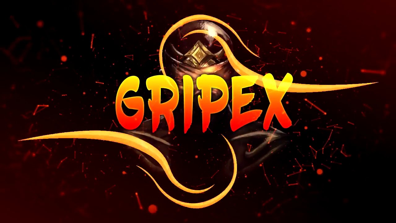 Gripex Intro👍