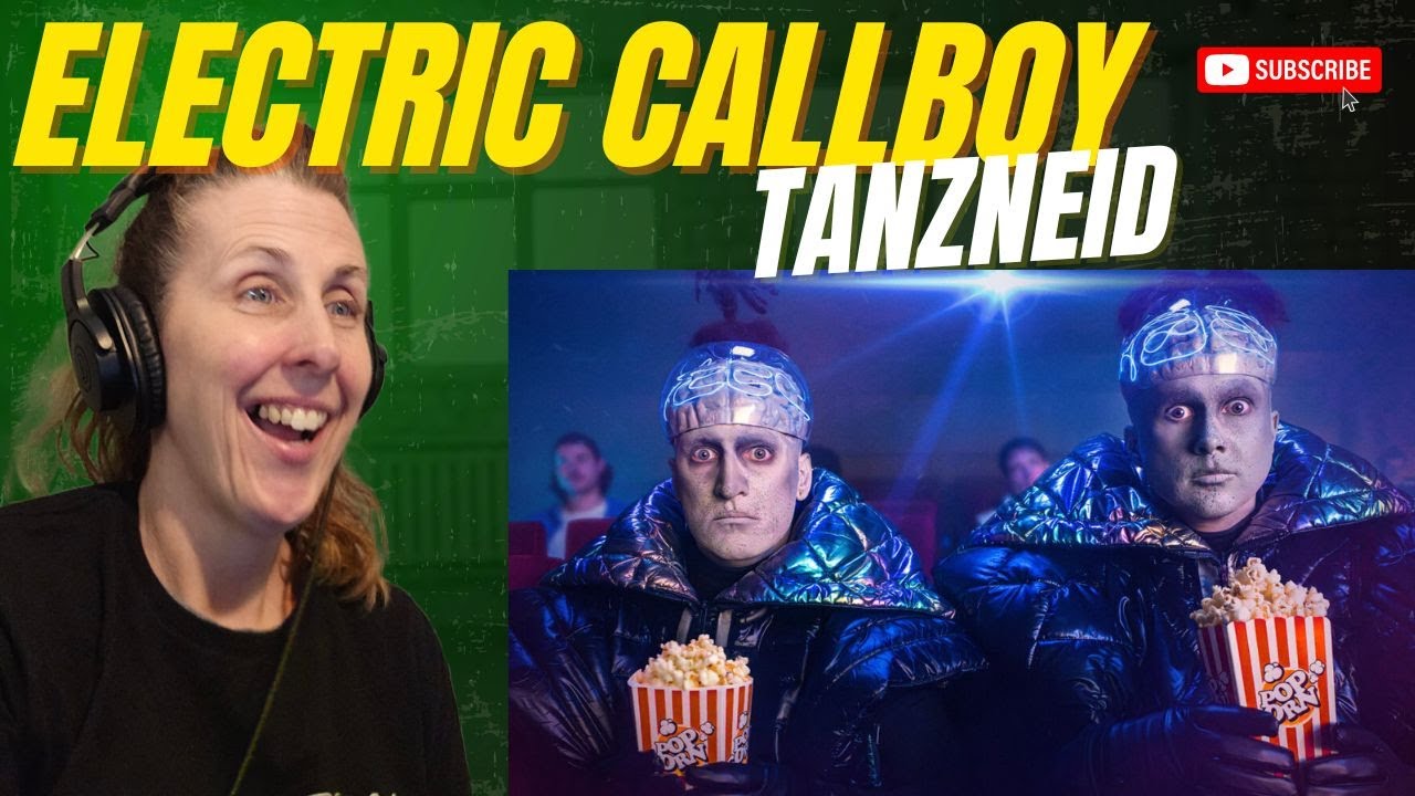 РЕАКЦИЯ ЭЛЕКТРИЧЕСКОГО МАЛЬЧИКА ПО ВЫЗОВУ | Tanzneid | #electriccallboyreaction #reactionvideo #m...