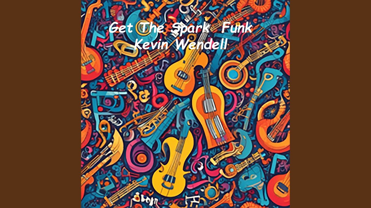 Get The Spark Funk