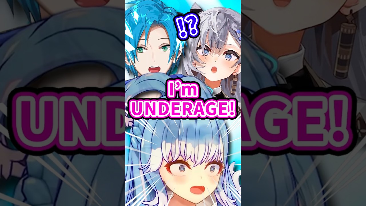 𝗞𝗼𝗯𝗼: 𝗜'𝗠 𝗨𝗡𝗗𝗘𝗥𝗔𝗚𝗘 , 𝗘𝘃𝗲𝗿𝘆𝗼𝗻𝗲: