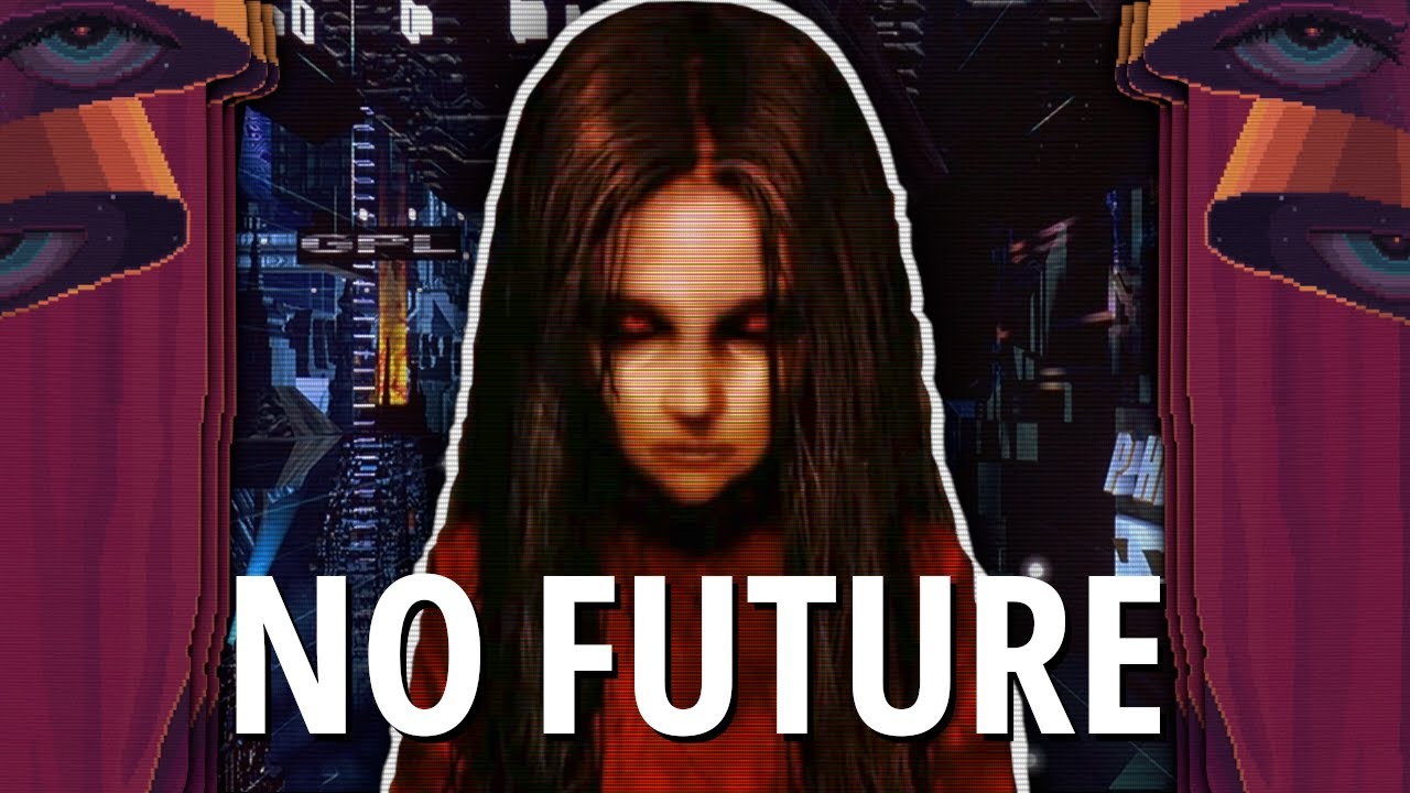 Cyberpunk, Lost Futures, and the Decaying Present