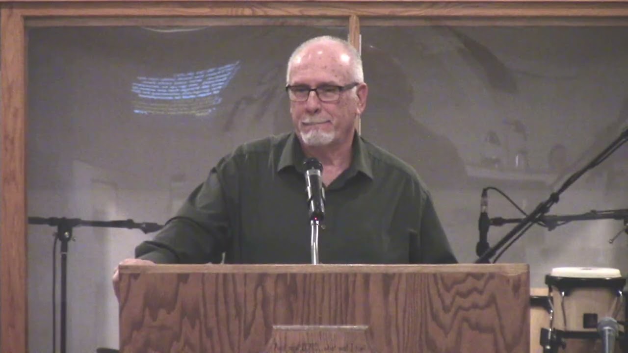 Accomplishment | Pastor David Mashburn | Living Hope Assembly