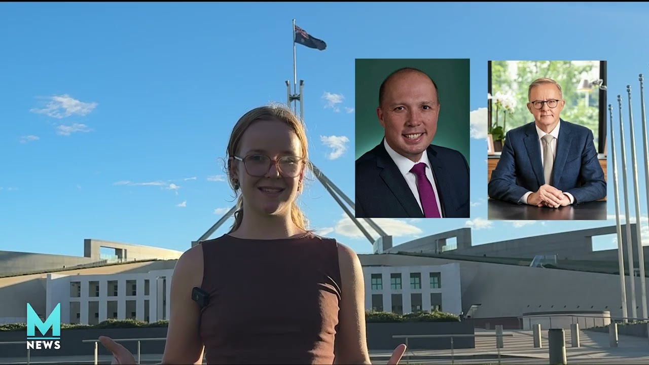 Federal Election 2025: The Westminster System Explained