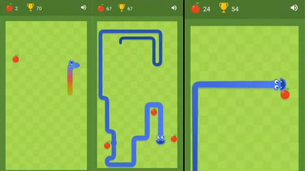 BIG SNAKE LIVESTREAM GOOGLE SNAKE | APPLE | EP 8