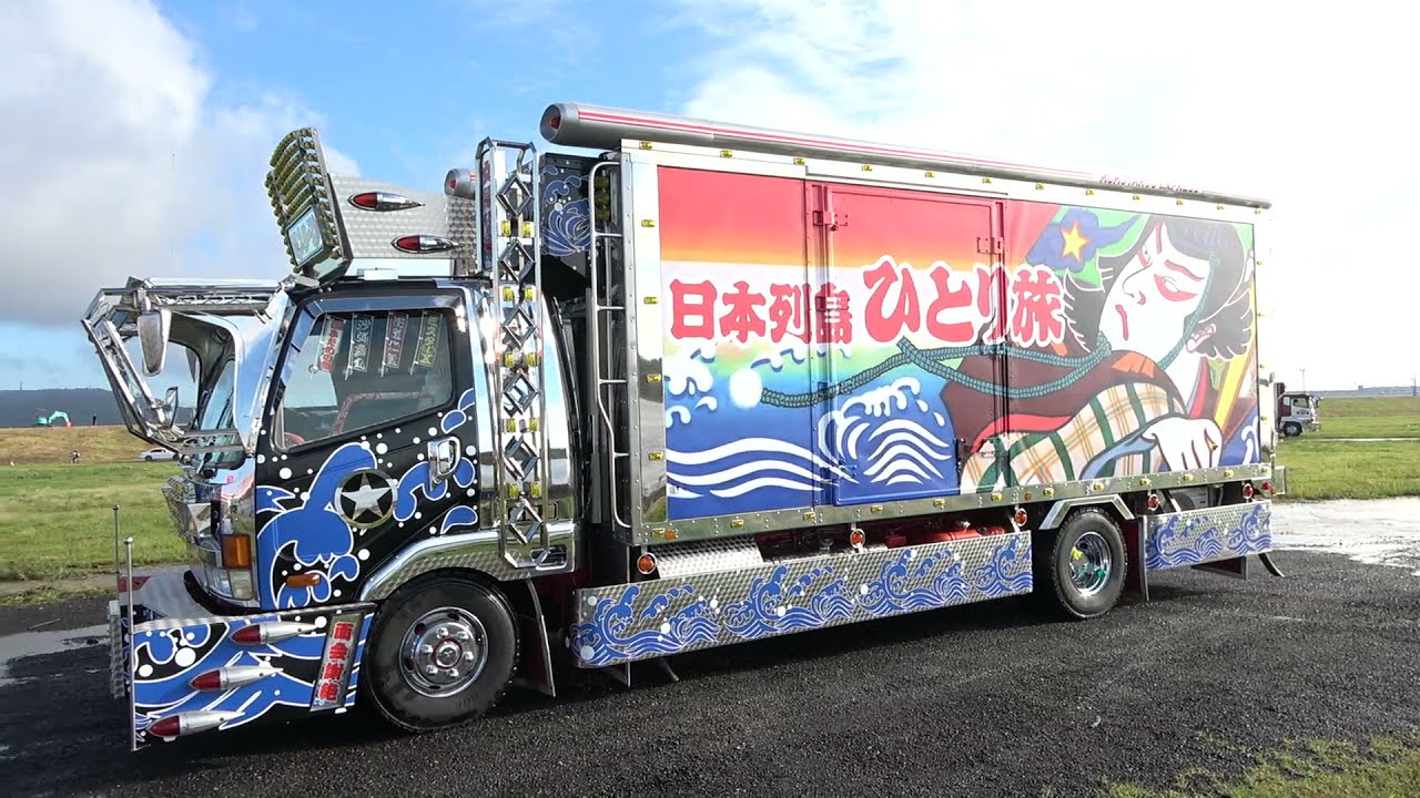 一番星号·ミスターXもやってきた！【入場①】水戸友好団体チャリティ撮影会2021
