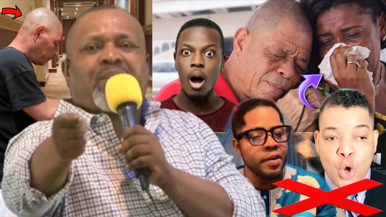 LILINE GEN TÒ TOU📍Pasteur marco Depatcha Rosiny  deronette ak Andy●|Liline ak blanc itilize mal....