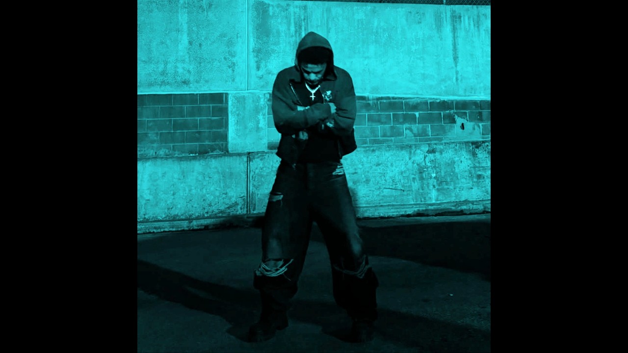 Lithe x Augxst Type Beat - TOUCH TIGHT | Emotional Trap