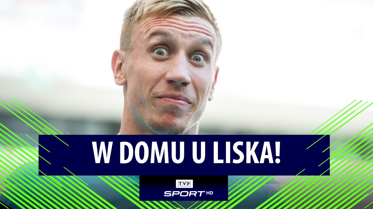 Piotr Lisek oprowadza po swoim mieszkaniu. ZOBACZ JEGO CHATĘ!