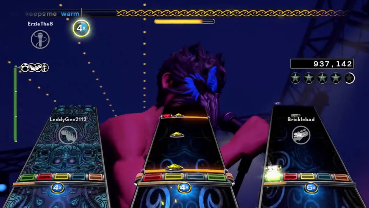 You Should Be Dancing by Bee Gees - Full Band FC 