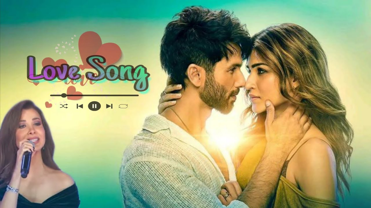 Romantic song #lovesong 