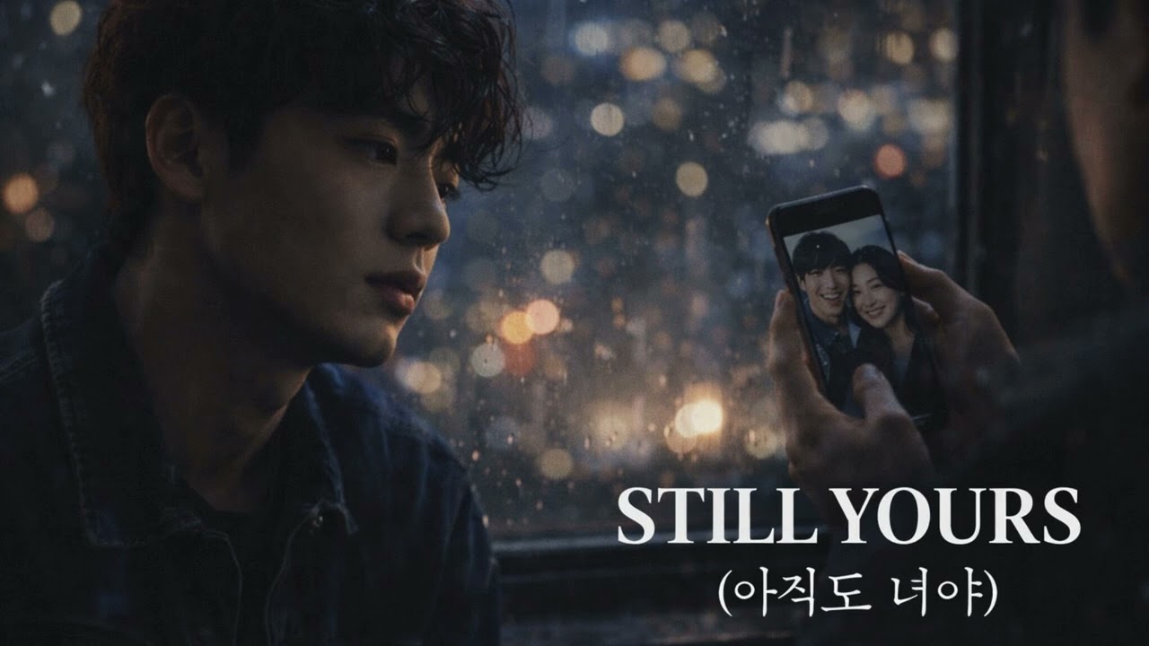 🎵  STILL YOURS (아직도 너야)