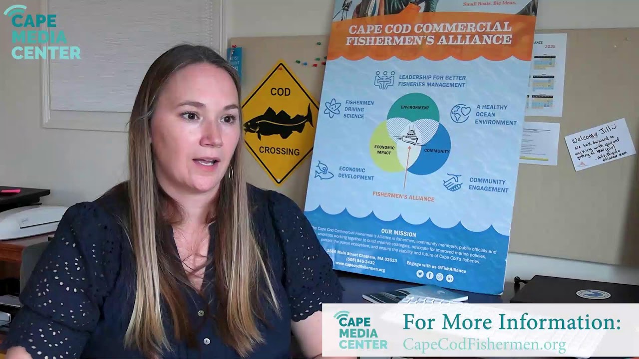 CMC - CC Fishermen's Alliance
