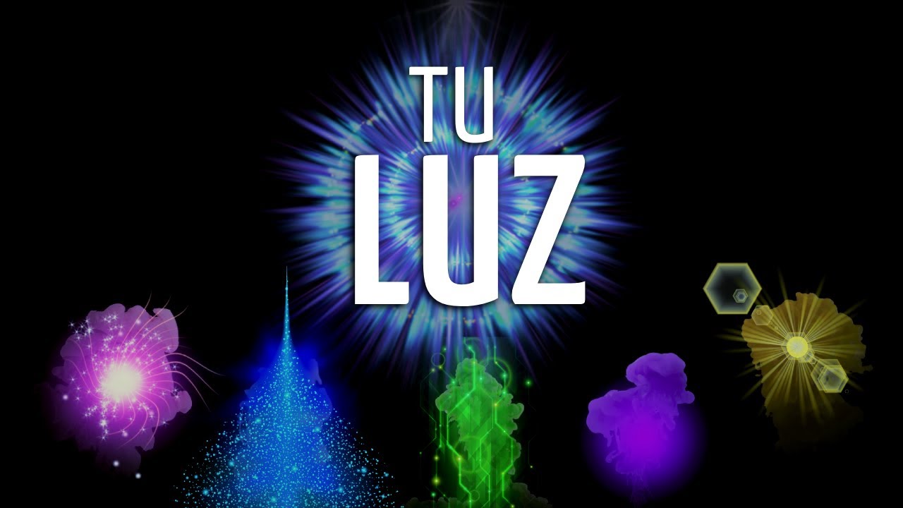 ✨APRENDE a UTILIZAR tu MAGIA a través de la VISUALIZACIÓN de la LUZ 🎧Meditación Guiada Vivencial