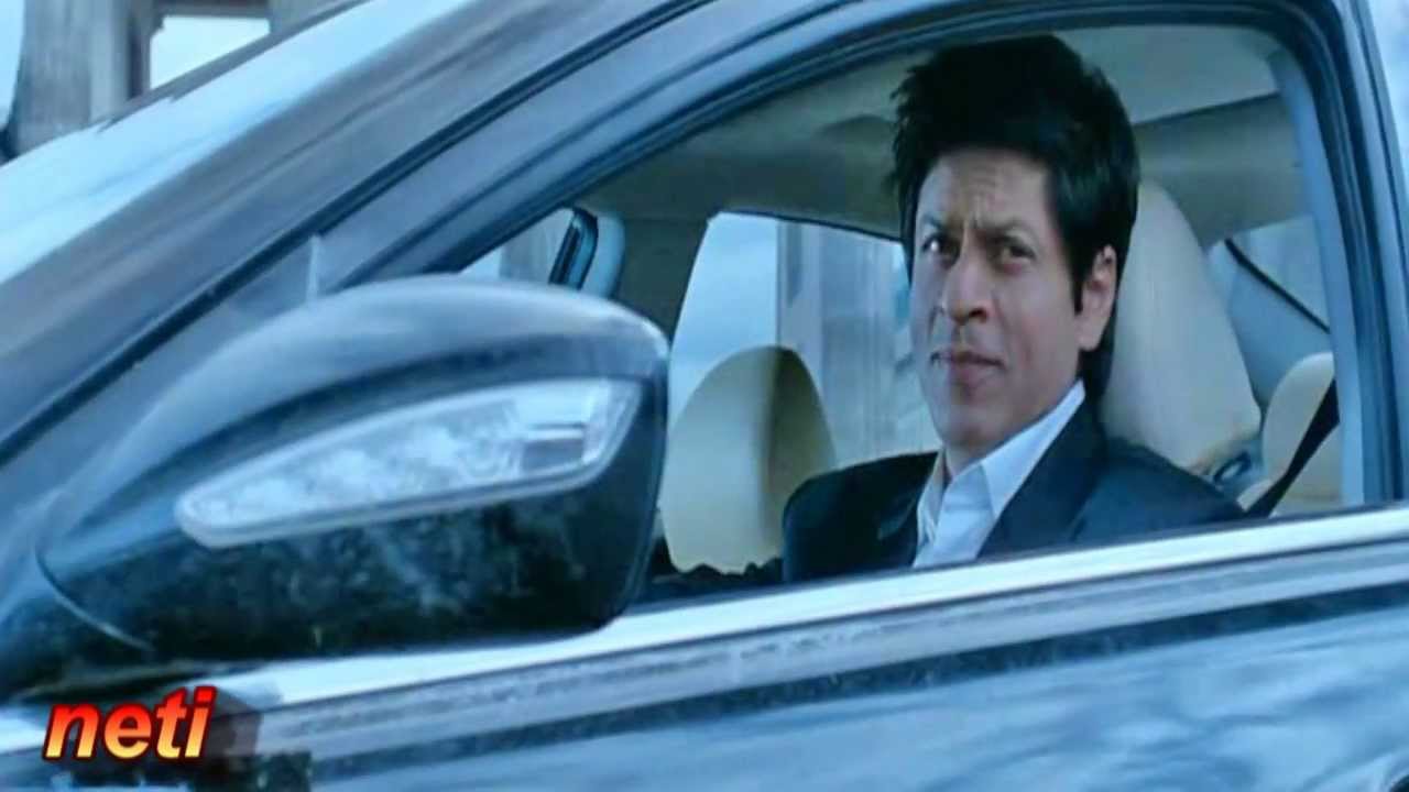 Вино Любви / Shah Rukh Khan