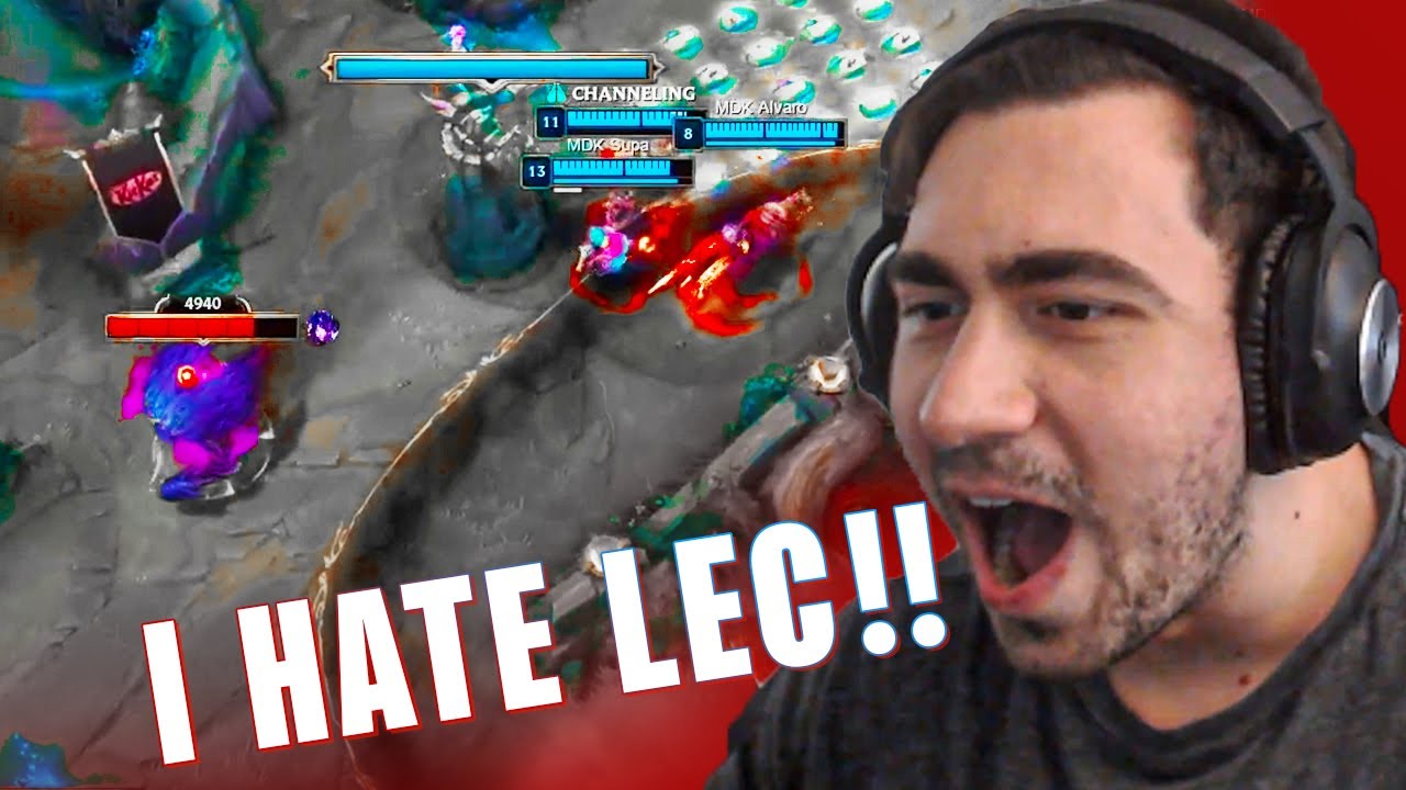 LEC Summer 2024 | WEEK 4 DAY 2 | ALL HIGHLIGHTS WITH  @IWDominatelol , @YamatoCannon213
