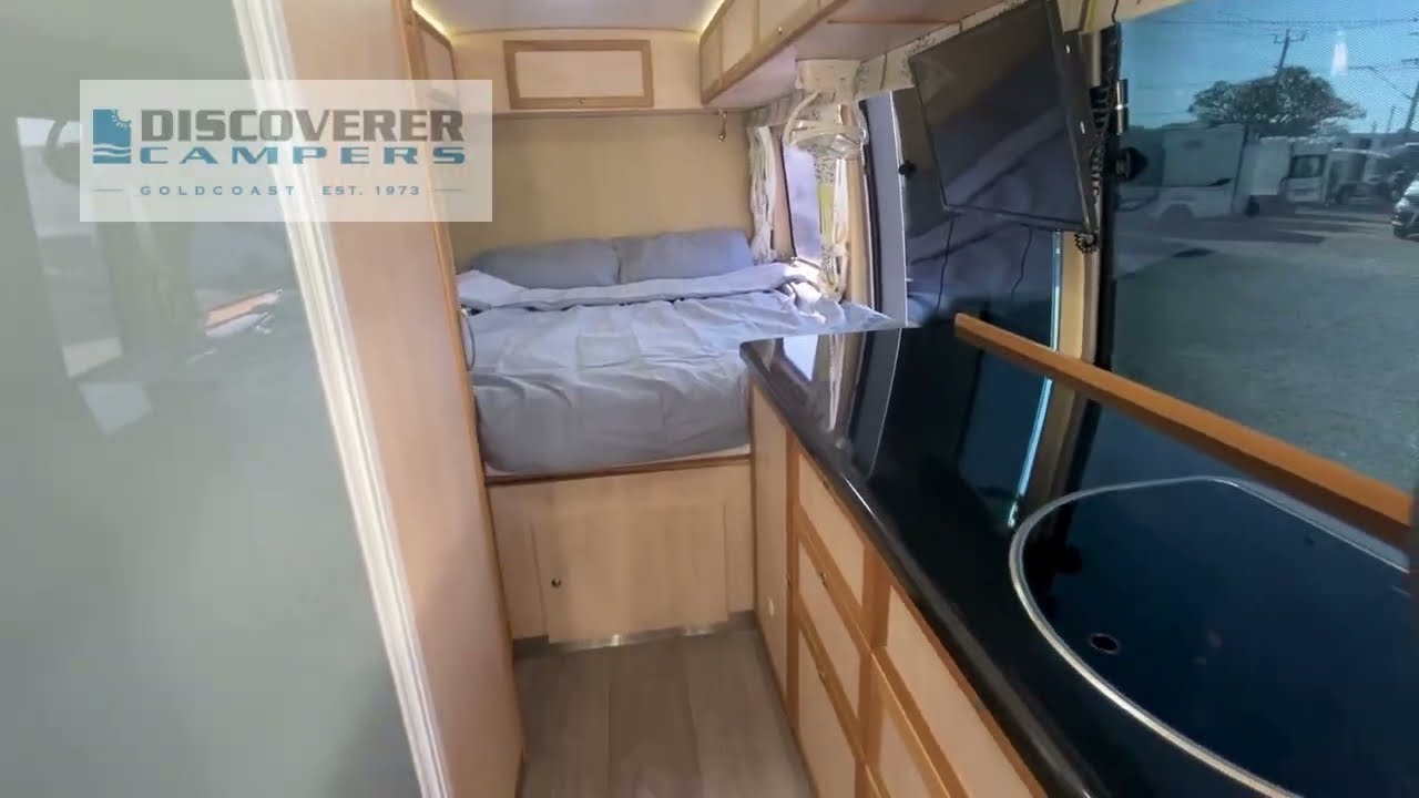 2012 Toyota Coaster Automatic 4.2 litre Turbo Diesel Motorhome
