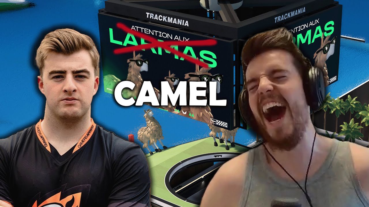 ZrT Cup 2022 Compilation of fails, wins and funny moments