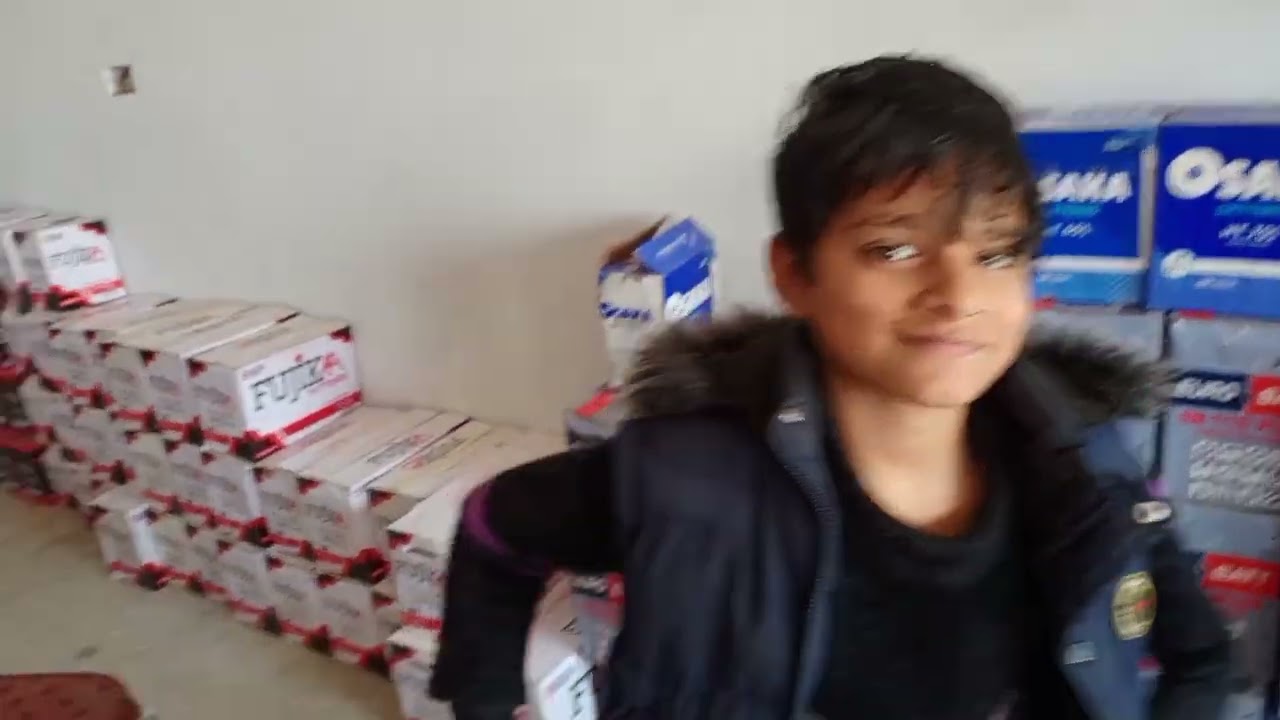 بیٹری اور سولر کی اپڈیٹ حاصل کرنے کے لئے ہم سے رابطہ لحمدللہ! FUTIK Batteries  ایجنسی حاصل کر لی