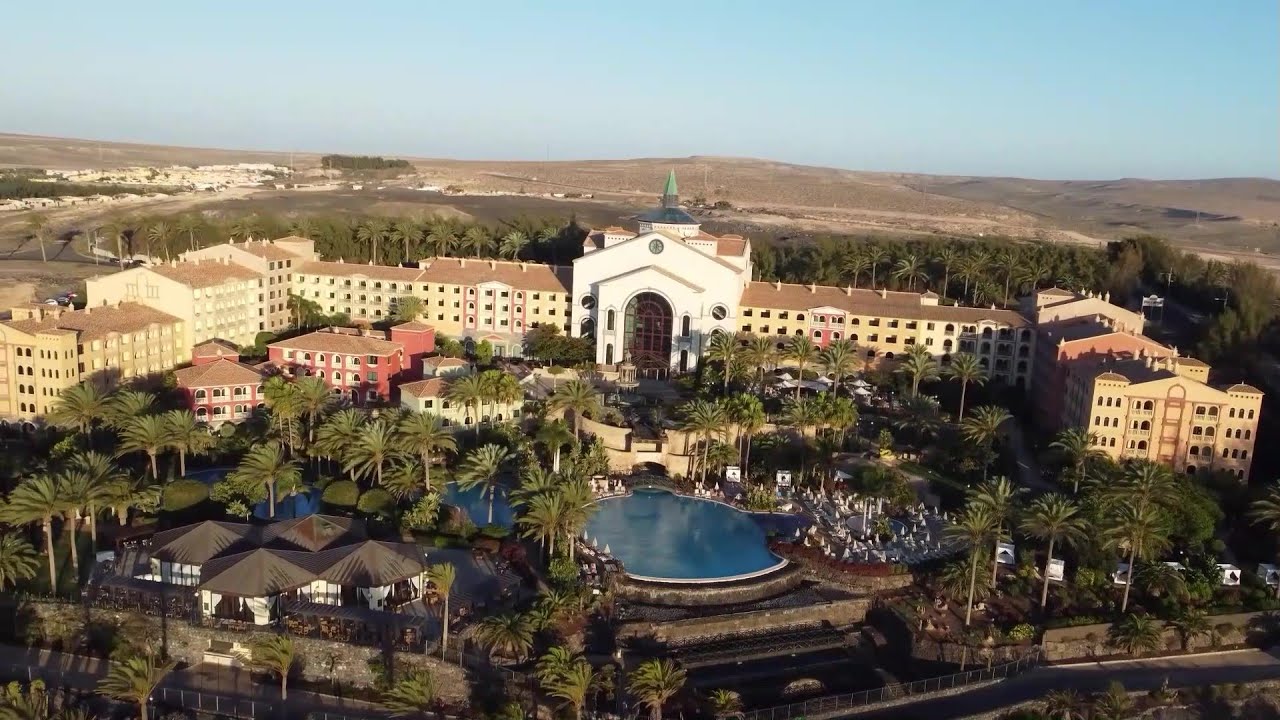 Hiszpania   Fuerteventura Hotel R2 Rio Calma - styczeń   2023