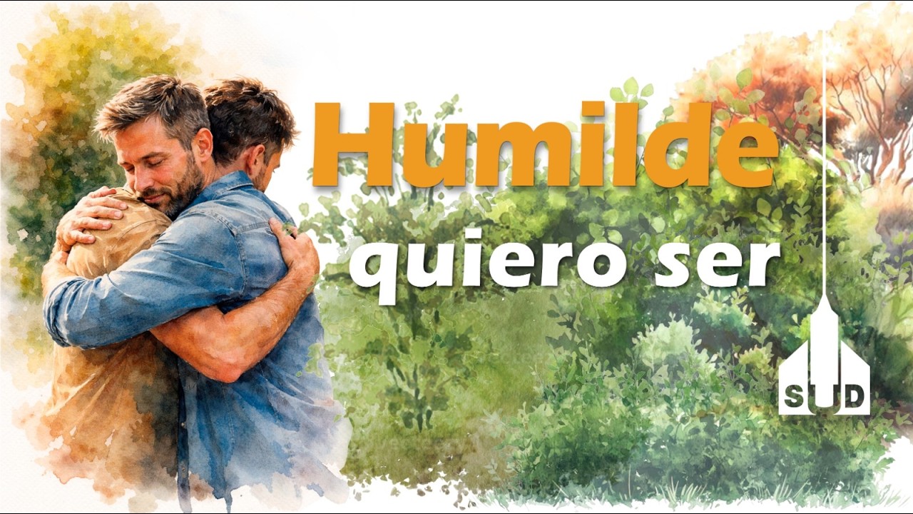Humilde quiero ser - JL Andrade - SUD