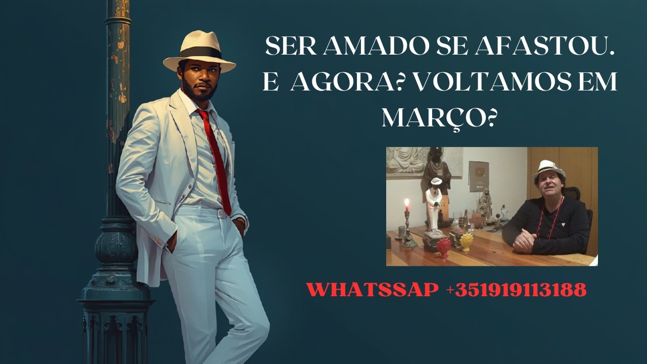 PESSOA AMADA SE AFASTOU, 😨 E AGORA? 😃VAMOS VOLTAR EM MARÇO?