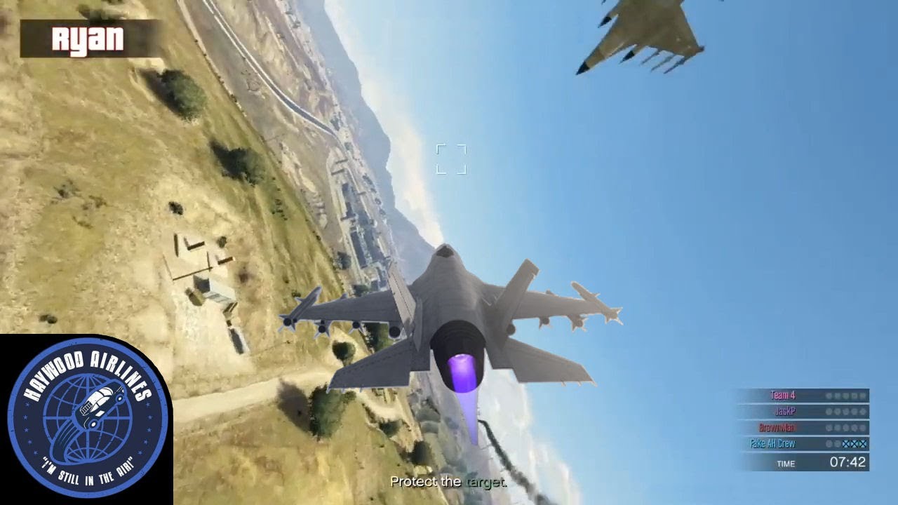 Ryan Is in the Air, Still | AH Compilation