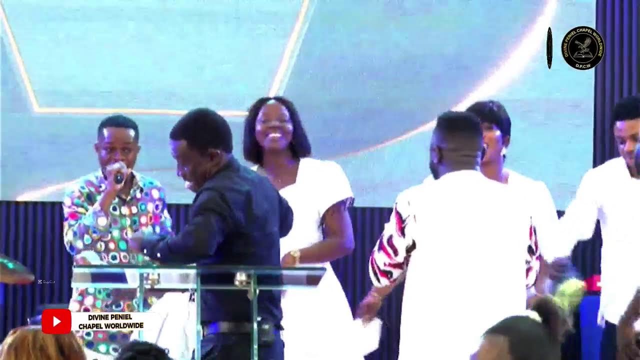 WELCOME TO SUNDAY GLORIOUS ENCOUNTER ||| VITORY PRAISE ||| 01-02-2026