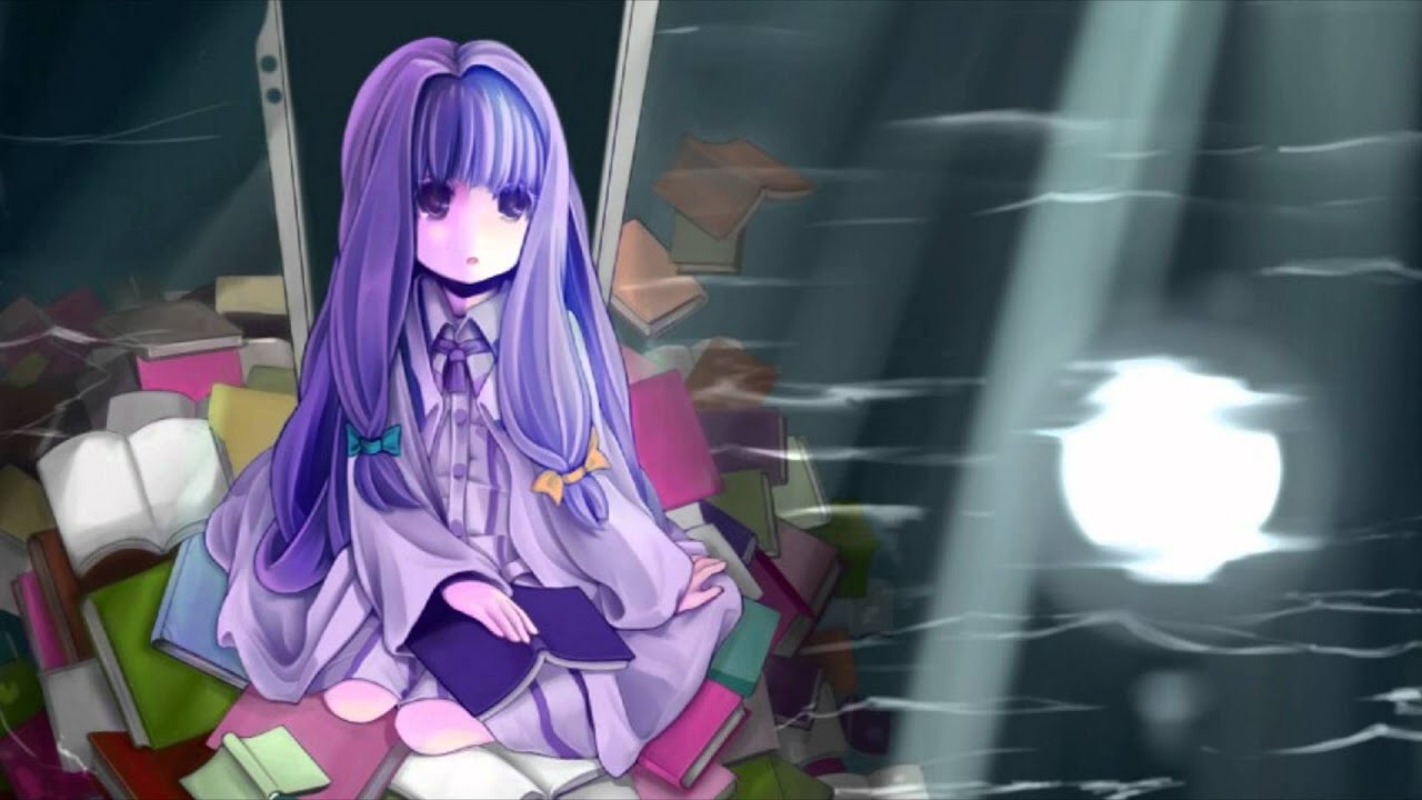 Retrospective 53 Minutes - Track 9: Locked Girl ~ the Girl's Secret Room