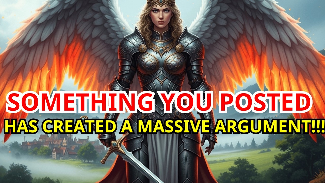 Chosen Ones, You Have People Triggered — Your Influence Is Greater Than You Realize