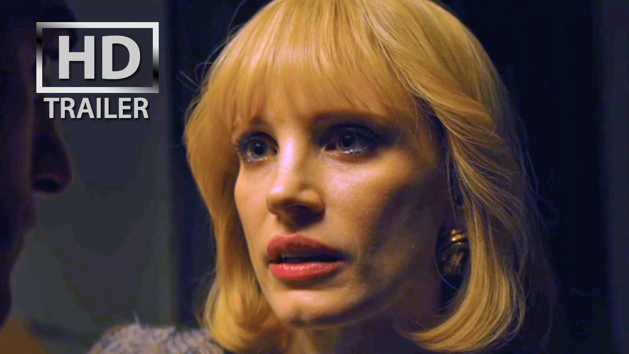 A Most Violent Year | official trailer (2014)