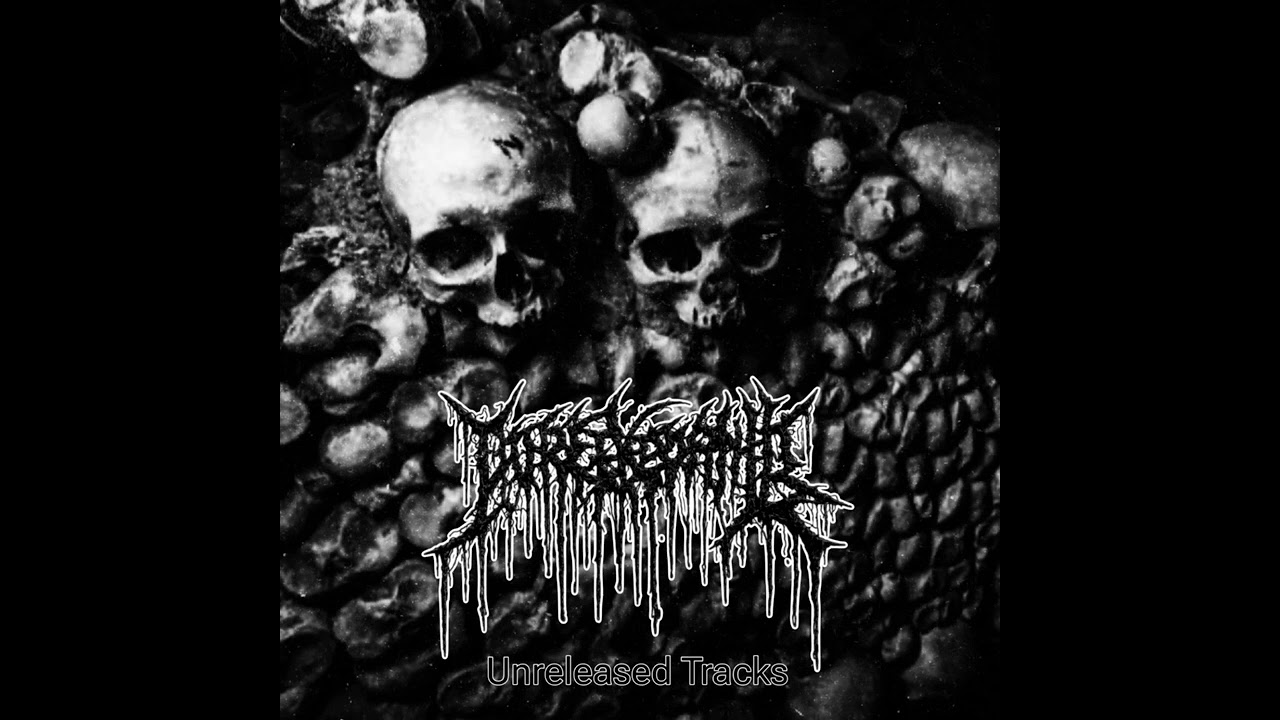 Putrefactophilia - Unreleased Tracks (Goregrind - Gorenoise)