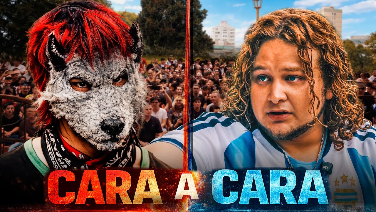 &iexcl;DEBATE FUERTE - CRISTIANO vs THERIANS🔥SUPERCL&Aacute;SICO THERIAN | RIGOBERTO HIDALGO