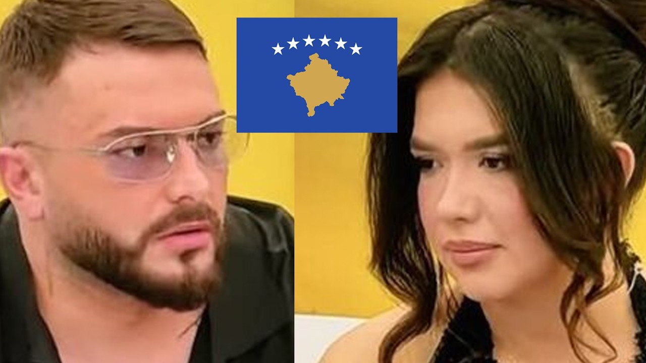 Alba NDAHET me Limin, zhvendoset në Kosovë? – Ora 7