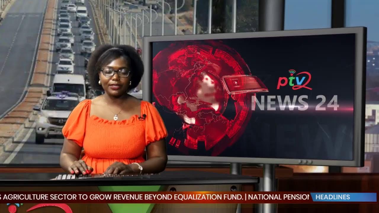 PTV2 NEWS FLASH | 04 MARCH 2026 |