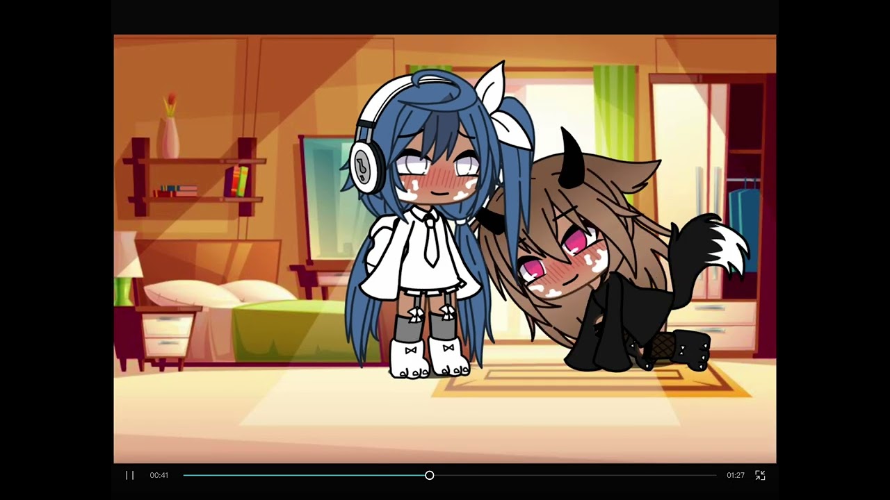 Gacha hateeeee