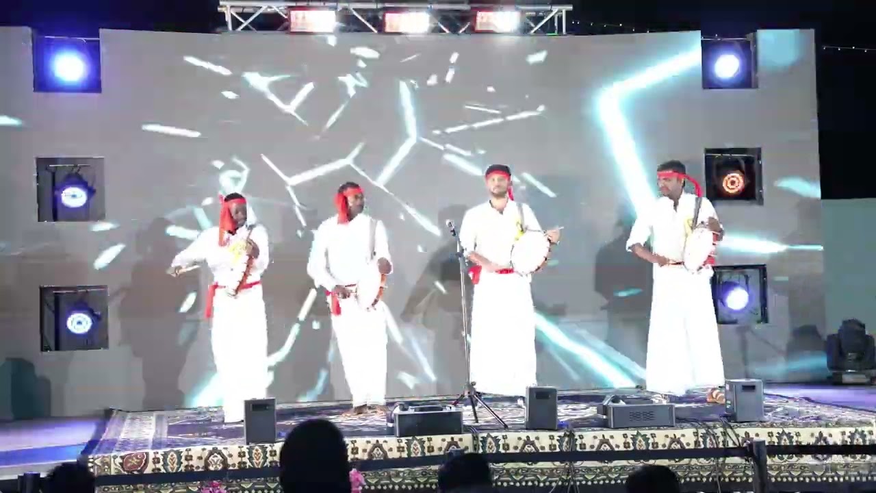 NAJRAN TAMIL MANDRAM -PONGAL CELEBRATION 2026  - PART 2