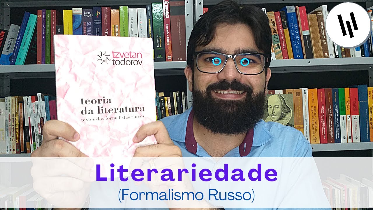 Literariedade | Formalismo Russo | Projeto 